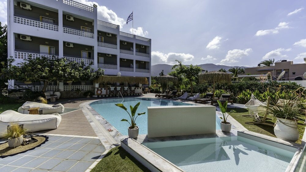 Фото Stella Maria