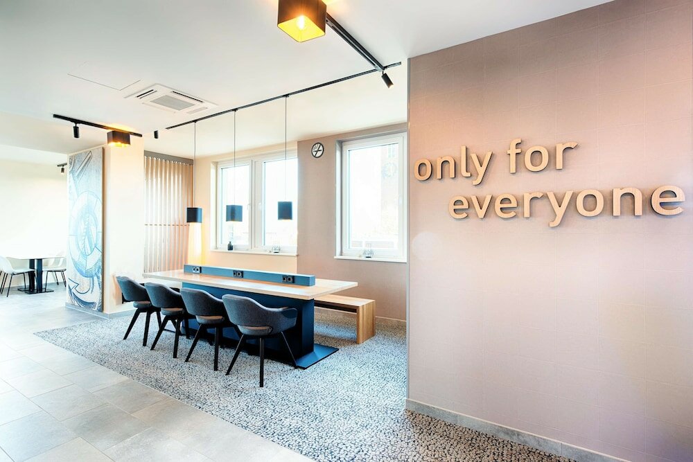 Фото B&b Hotel Emden