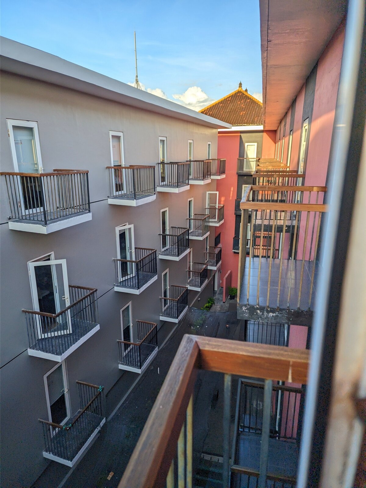 Фото Amaris Hotel Pratama Nusa Dua