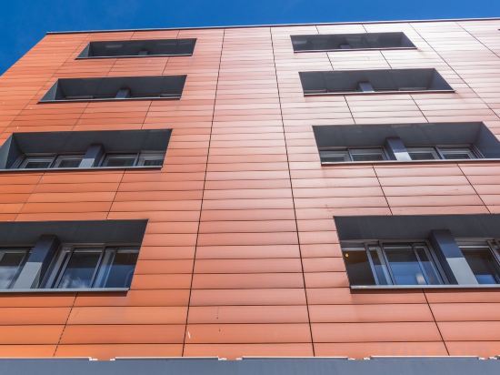 Фото Hôtel Restaurant Ibis Dunkerque Centre