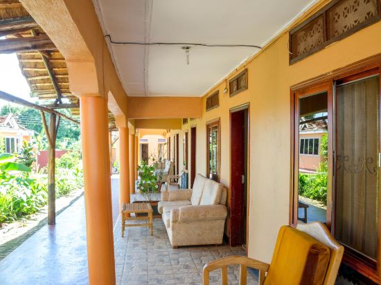 Фото Гостевой Дом Gorilla Africa