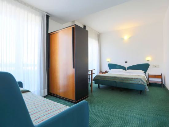 Фото Hotel Ali d'Oro