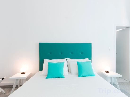 Фото Acqua Vatos Paros Hotel