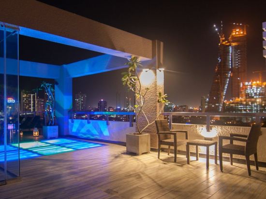 Фото Rococo Residence