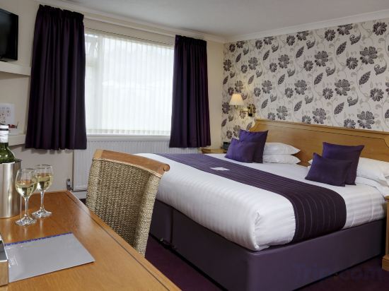 Фото Best Western Fowey Valley