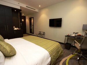 Royal Tulip Canaan Nairobi (Nairobi County, Kawangware, Kilimani, Tigoni Road), hotel