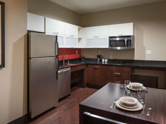 Фото Homewood Suites by Hilton Denver Downtown-Convention Center