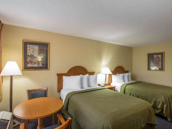 Фото Quality Inn Americus
