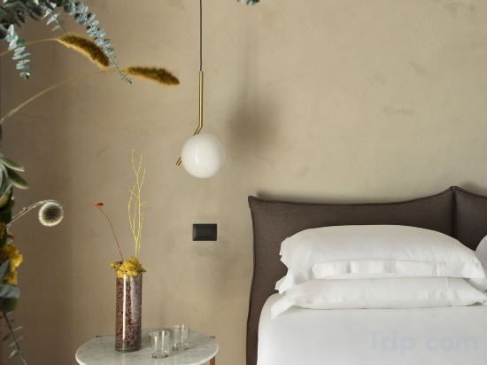 Фото G55 Design Hotel