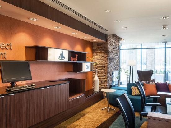 Фото Fairfield Inn & Suites by Marriott Flagstaff Northeast