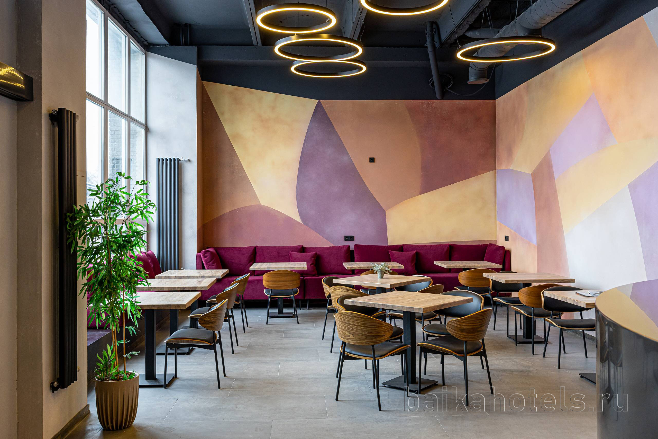 Фото отеля 5