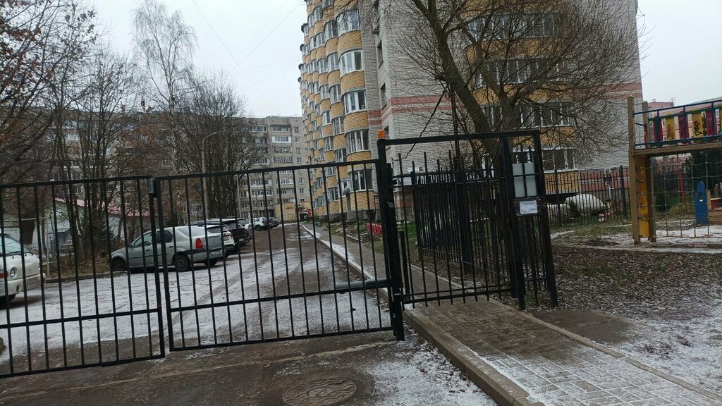 Municipal housing authority ТСН ТСЖ Союз-1, Yaroslavl, photo