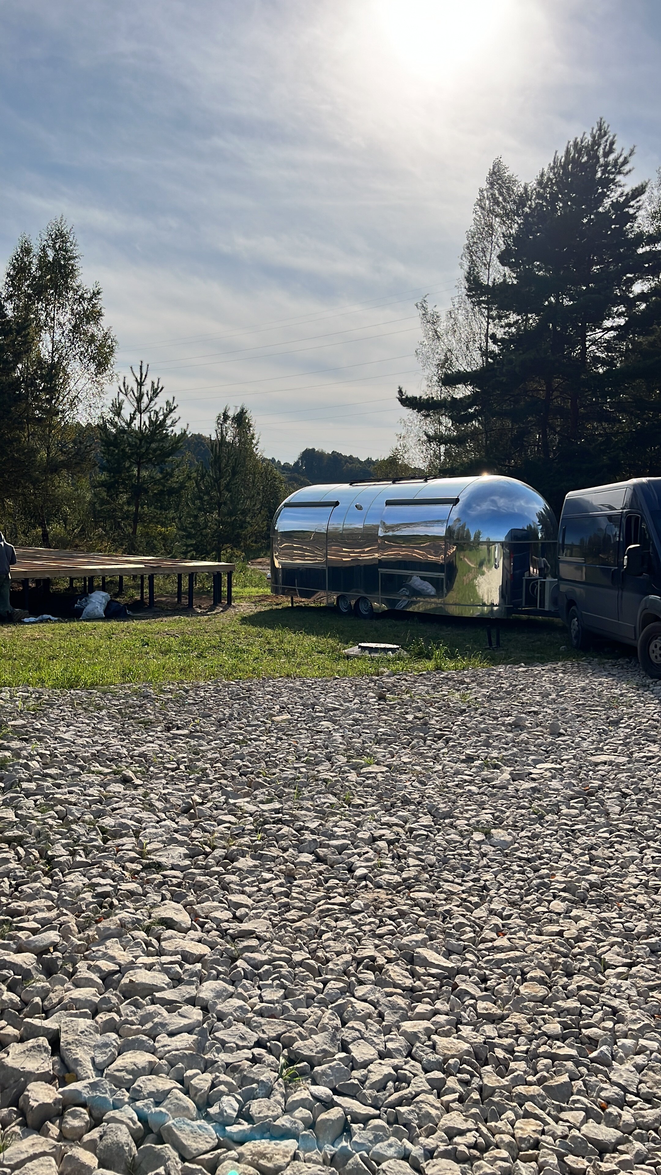 Фото Берег Отражений