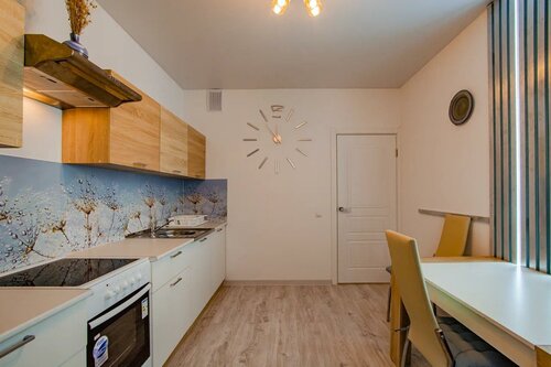 Lucky Time apartment  фото 7