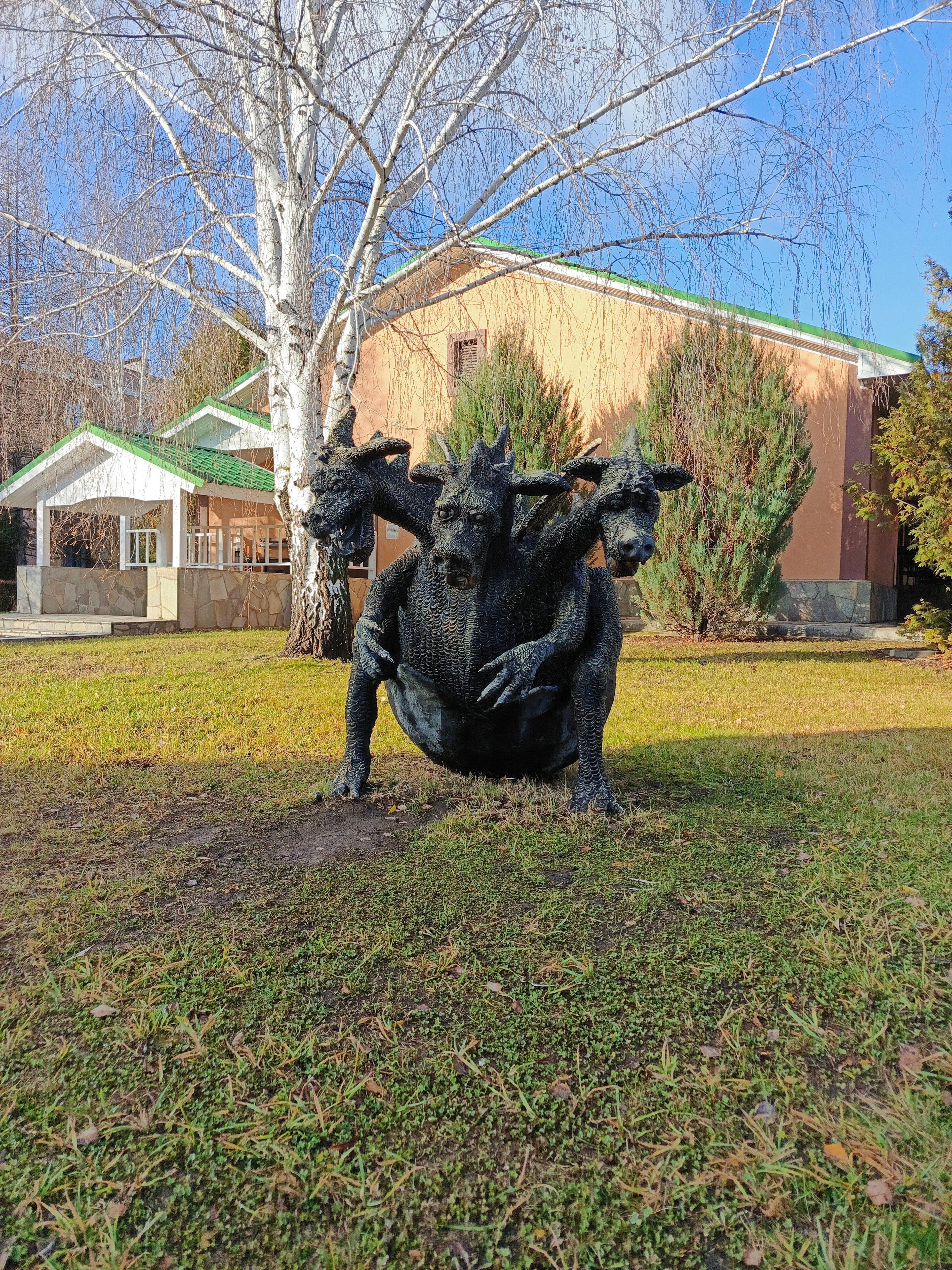 Фото Русская охота