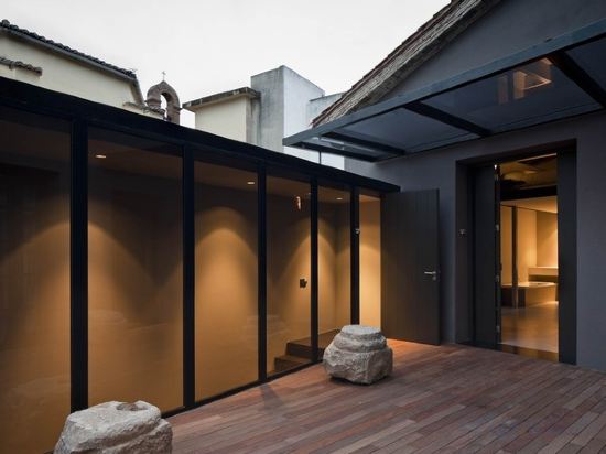 Фото Отель Caro