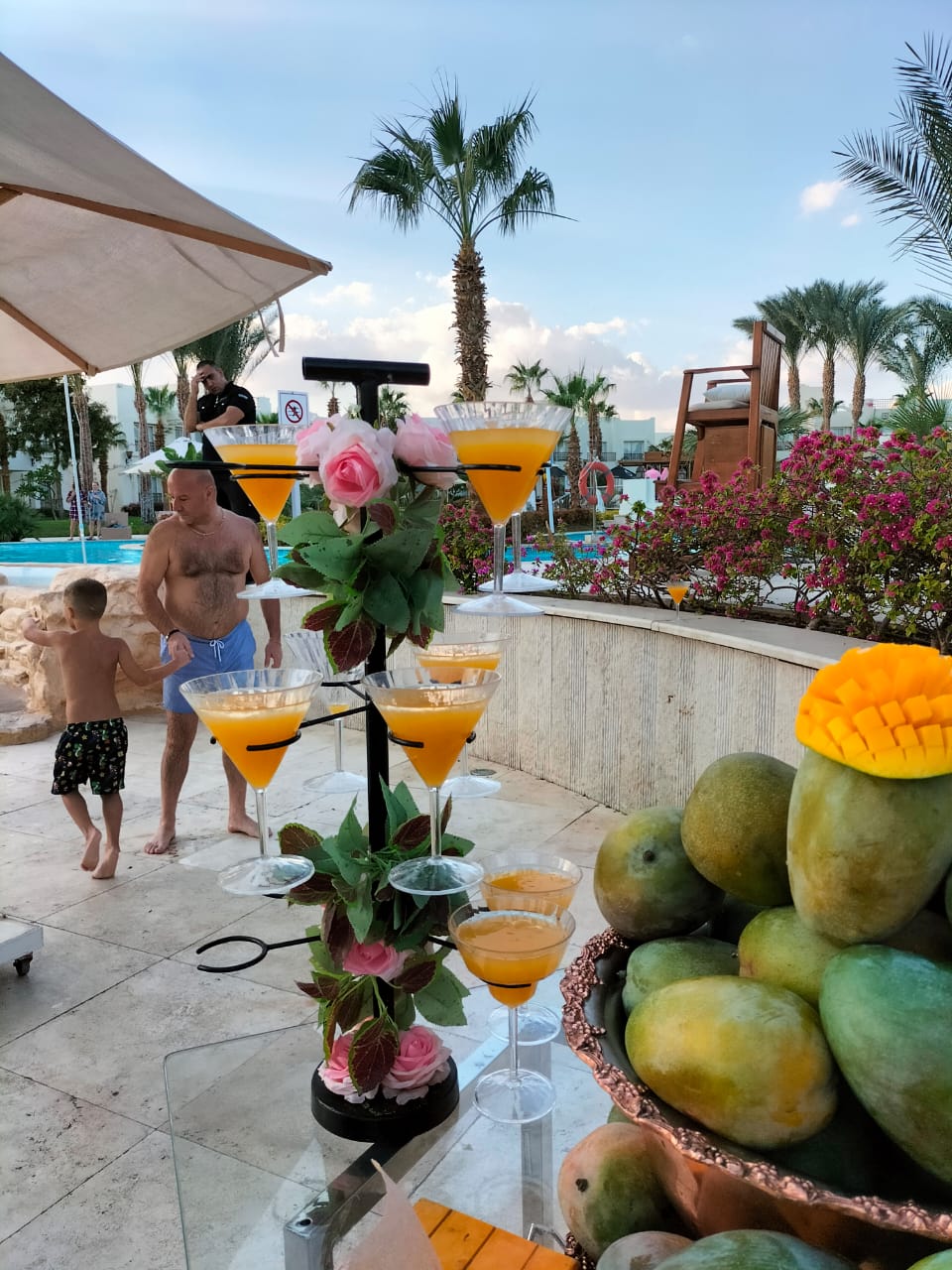Фото Swissotel Sharm El Sheikh All-Inclusive Collection Resort