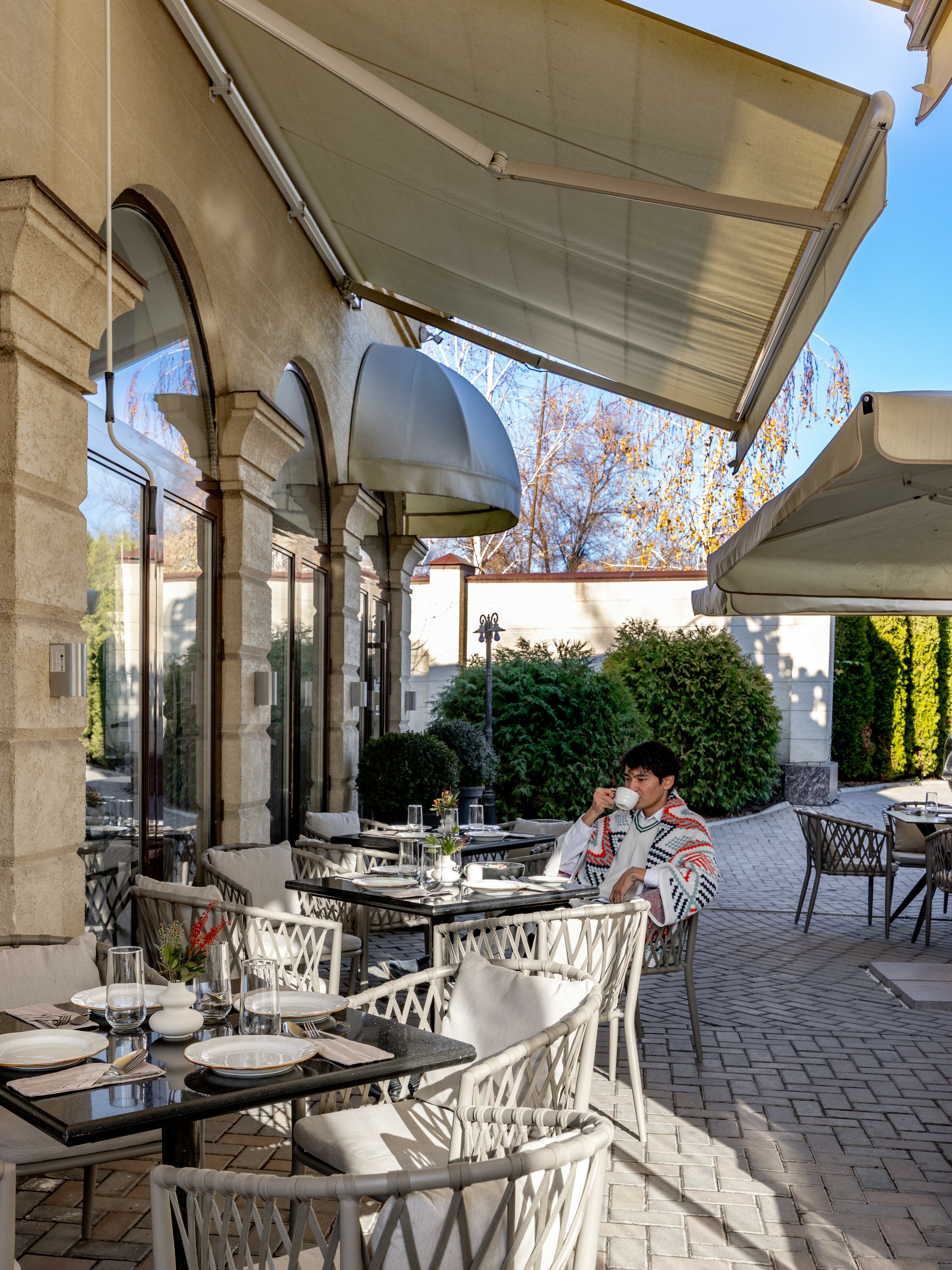 Фото отеля 5