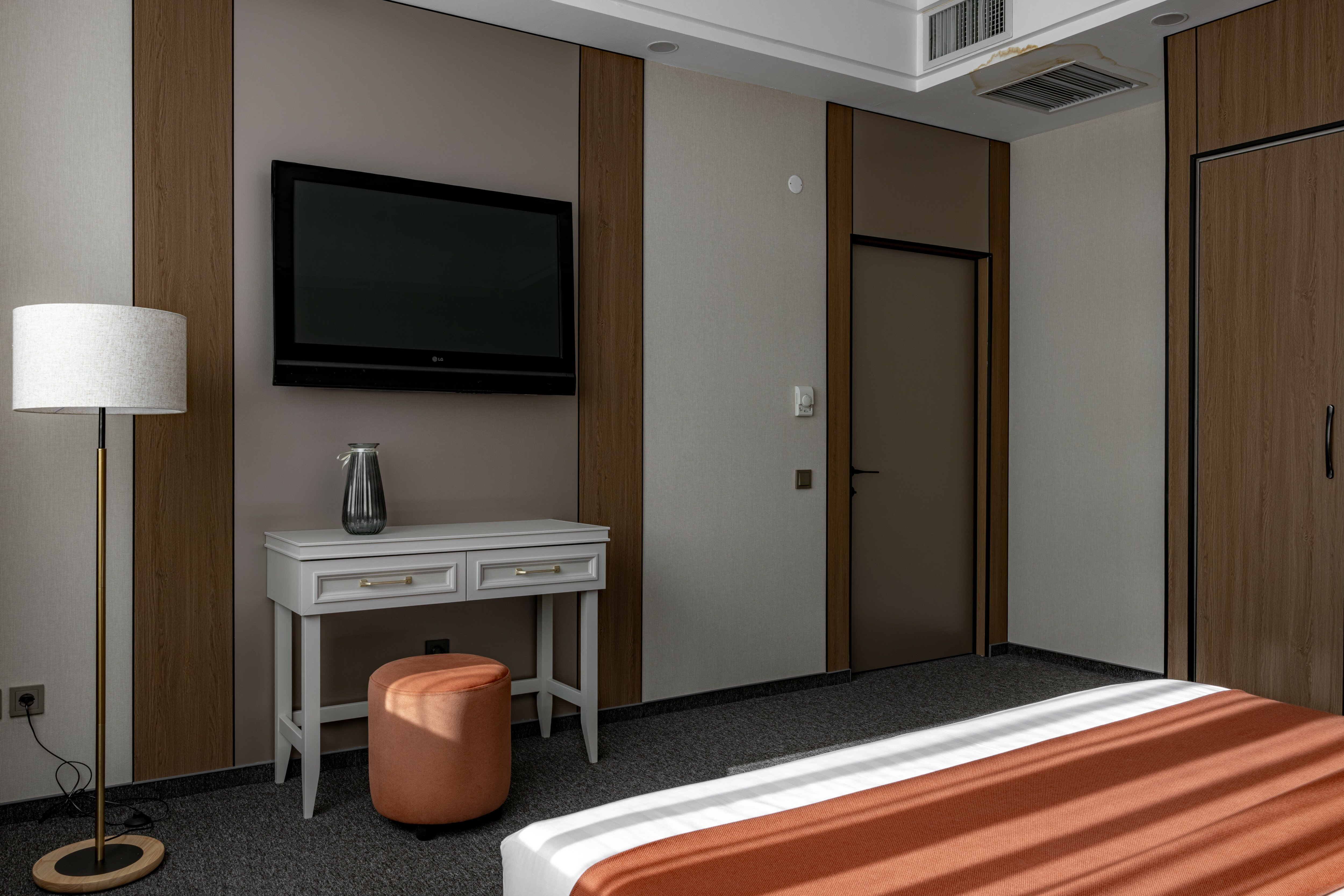 Фото Mountain View Residence