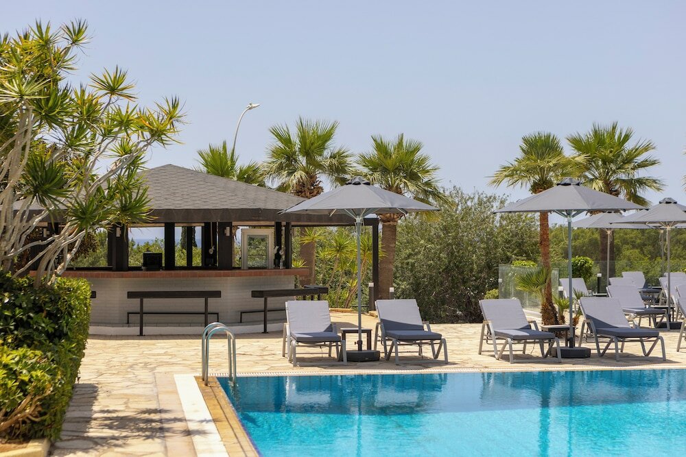 Фото Cyprotel Florida Hotel