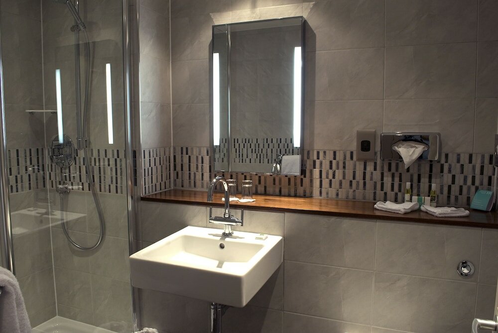 Фото Mercure Exeter Southgate