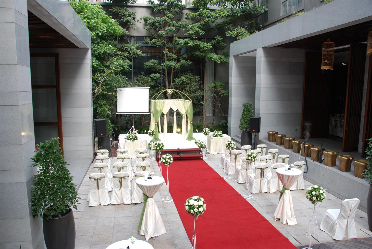 Фото Royal Tulip Luxury Hotels Carat - Guangzhou