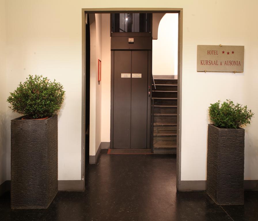 Фото Kursaal & Ausonia