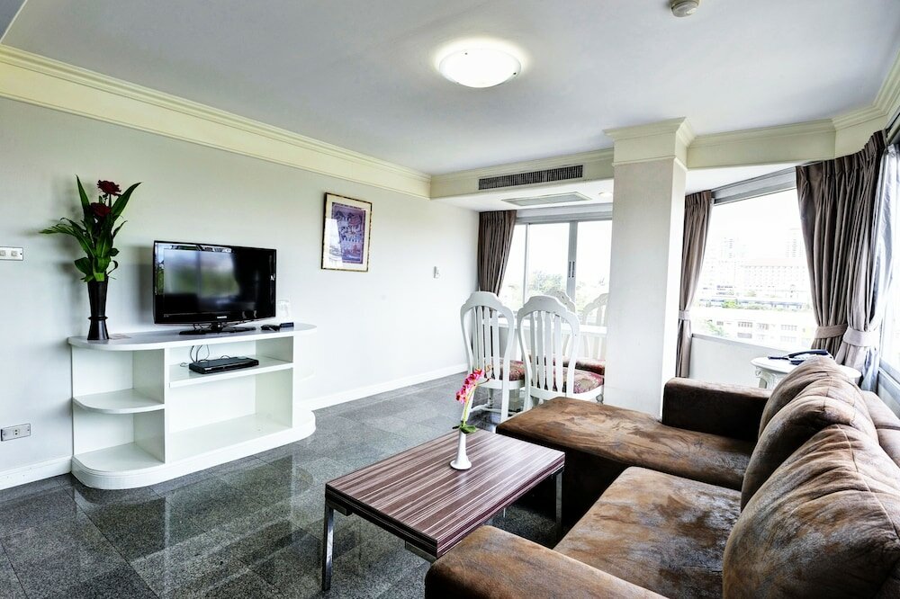 Фото Coco Beach Hotel Jomtien Pattaya