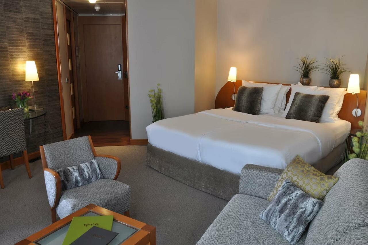 Фото Hotel Eggers