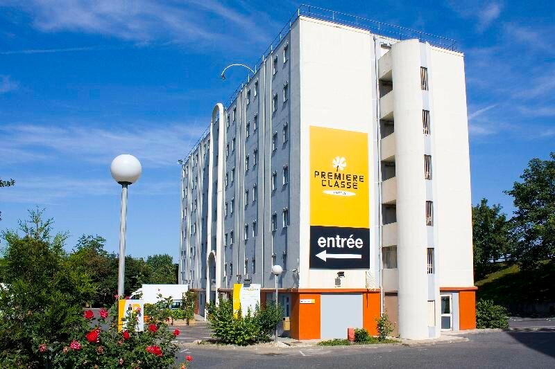 Фото Premiere Classe Le Blanc Mesnil