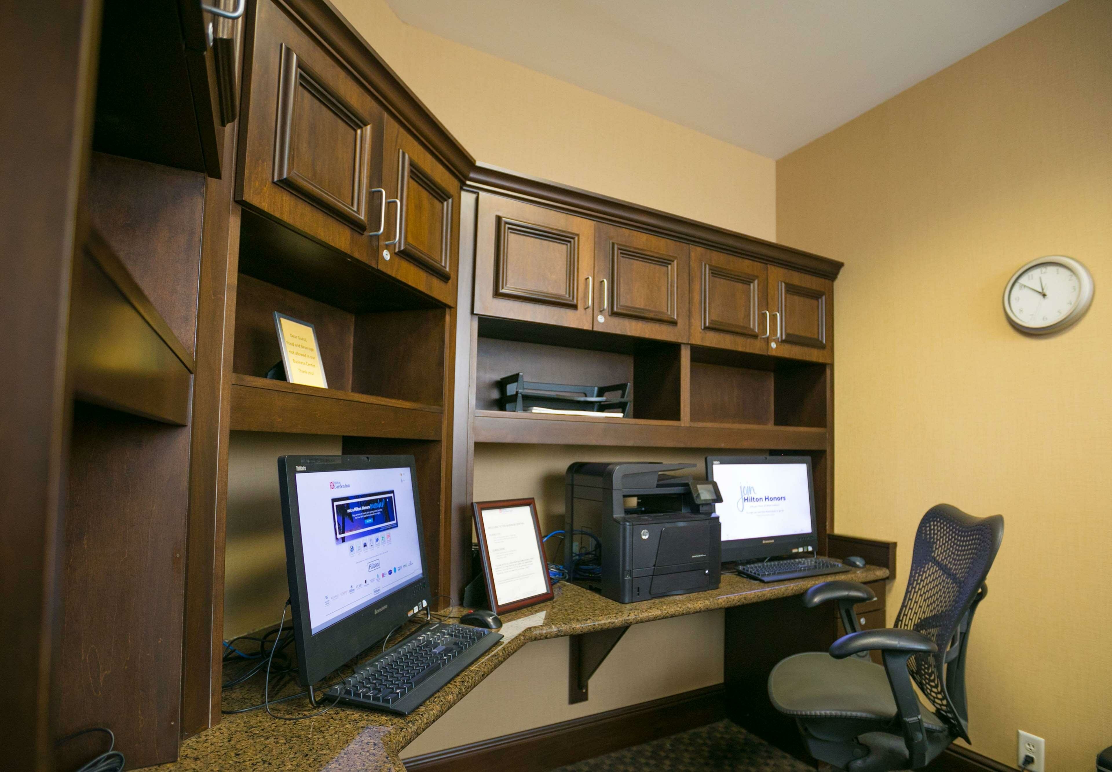 Фото Hilton Garden Inn Lakeland