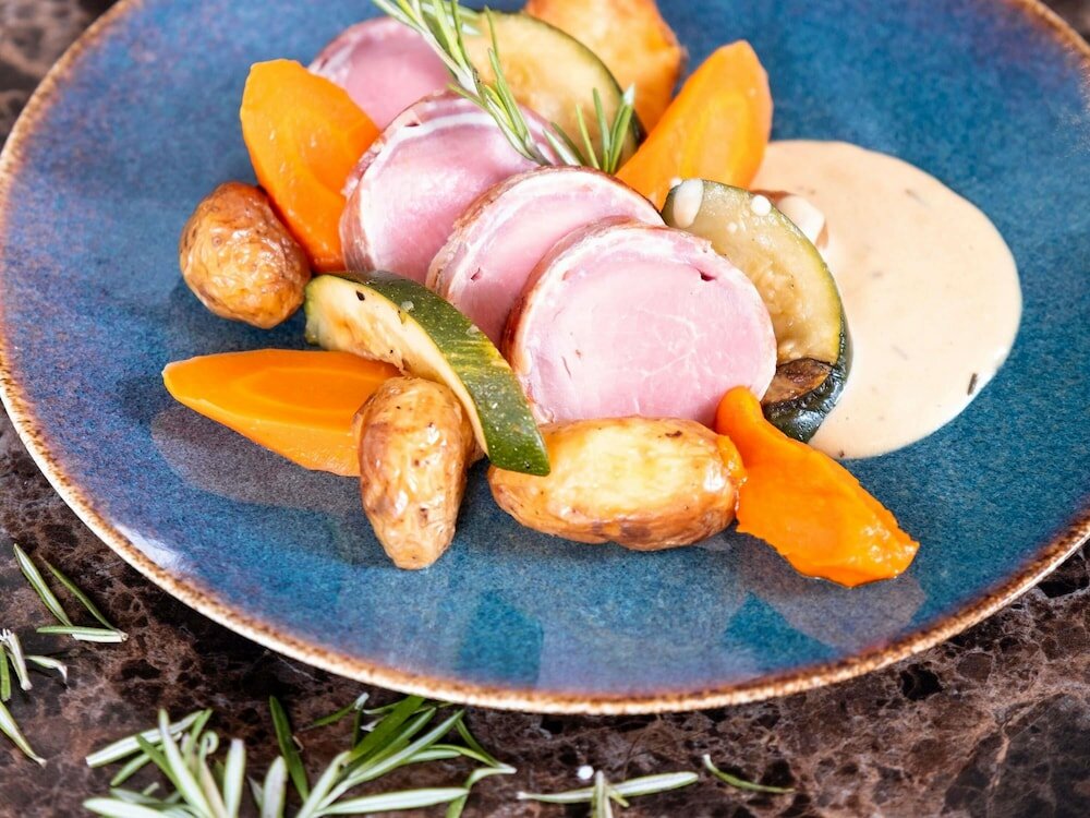 Фото Hôtel Mercure Rouen Centre Champ de Mars