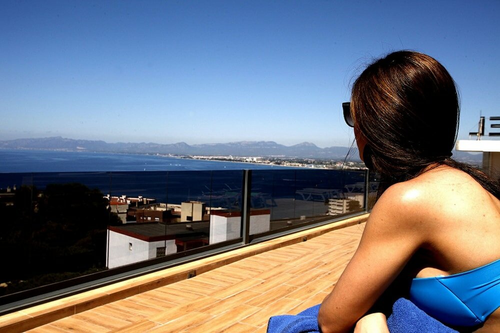 Фото Hotel Salou Sunset by Pierre & Vacances