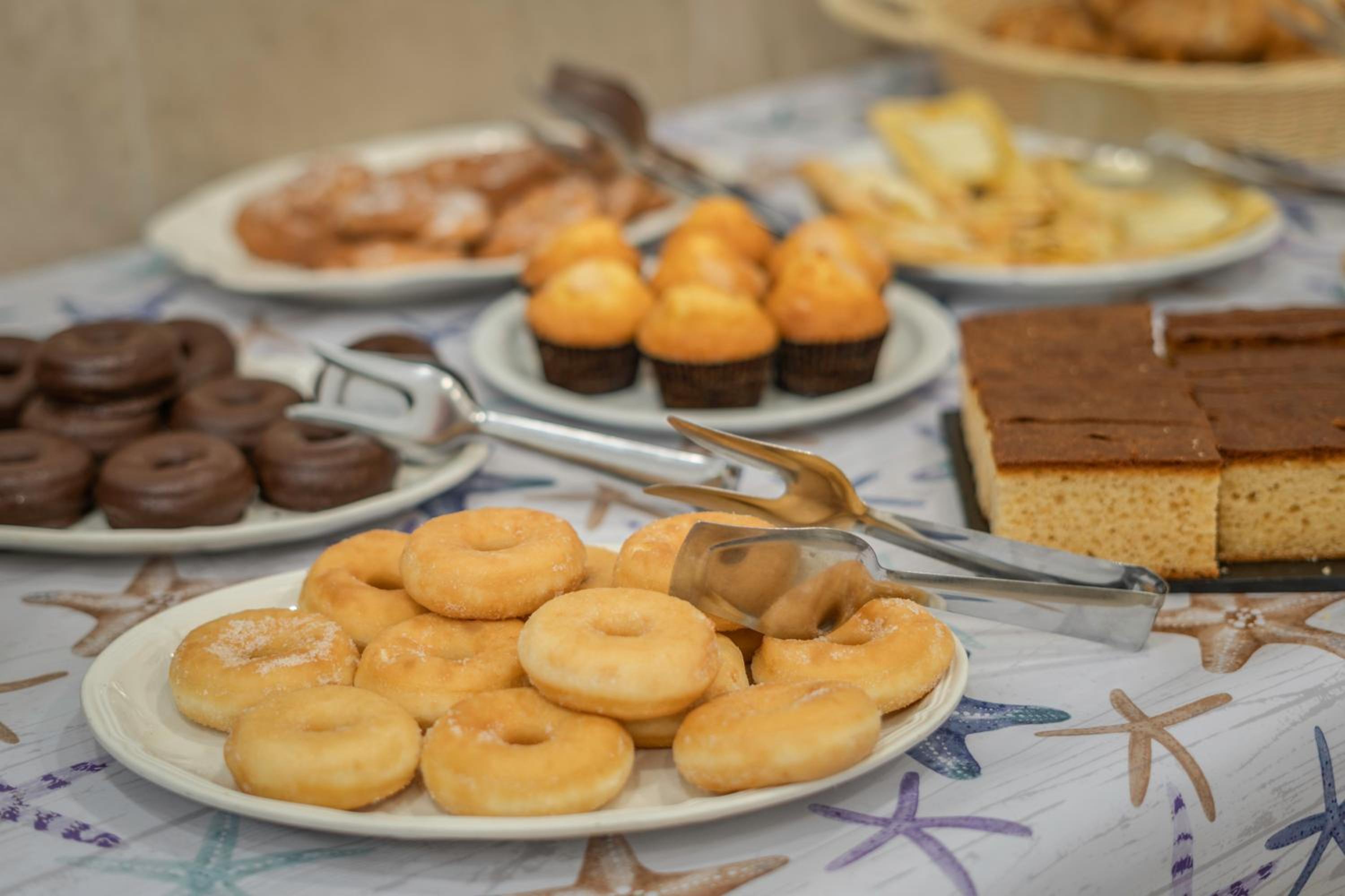 Фото Hotel Tolosa