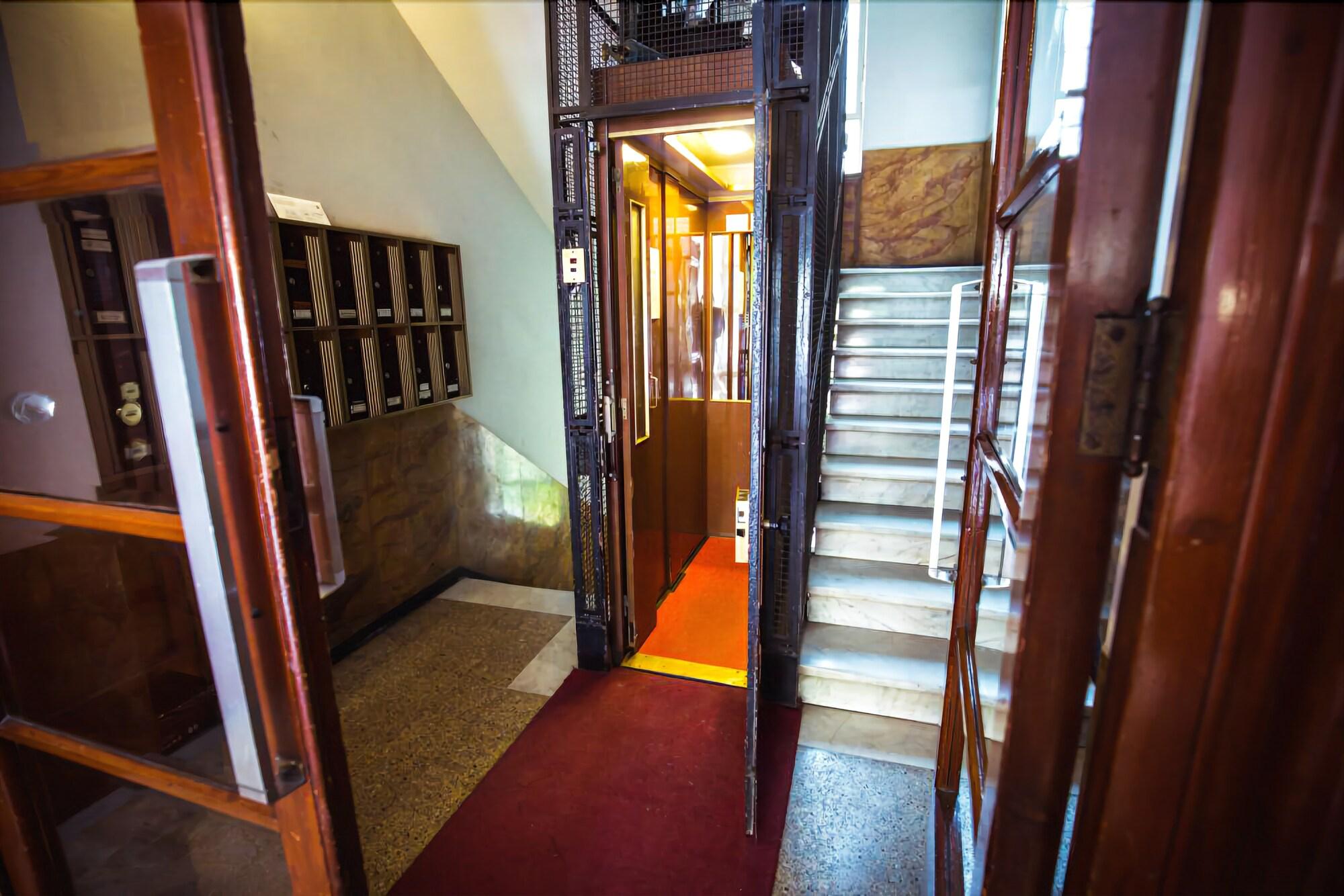 Фото I Prati di Roma