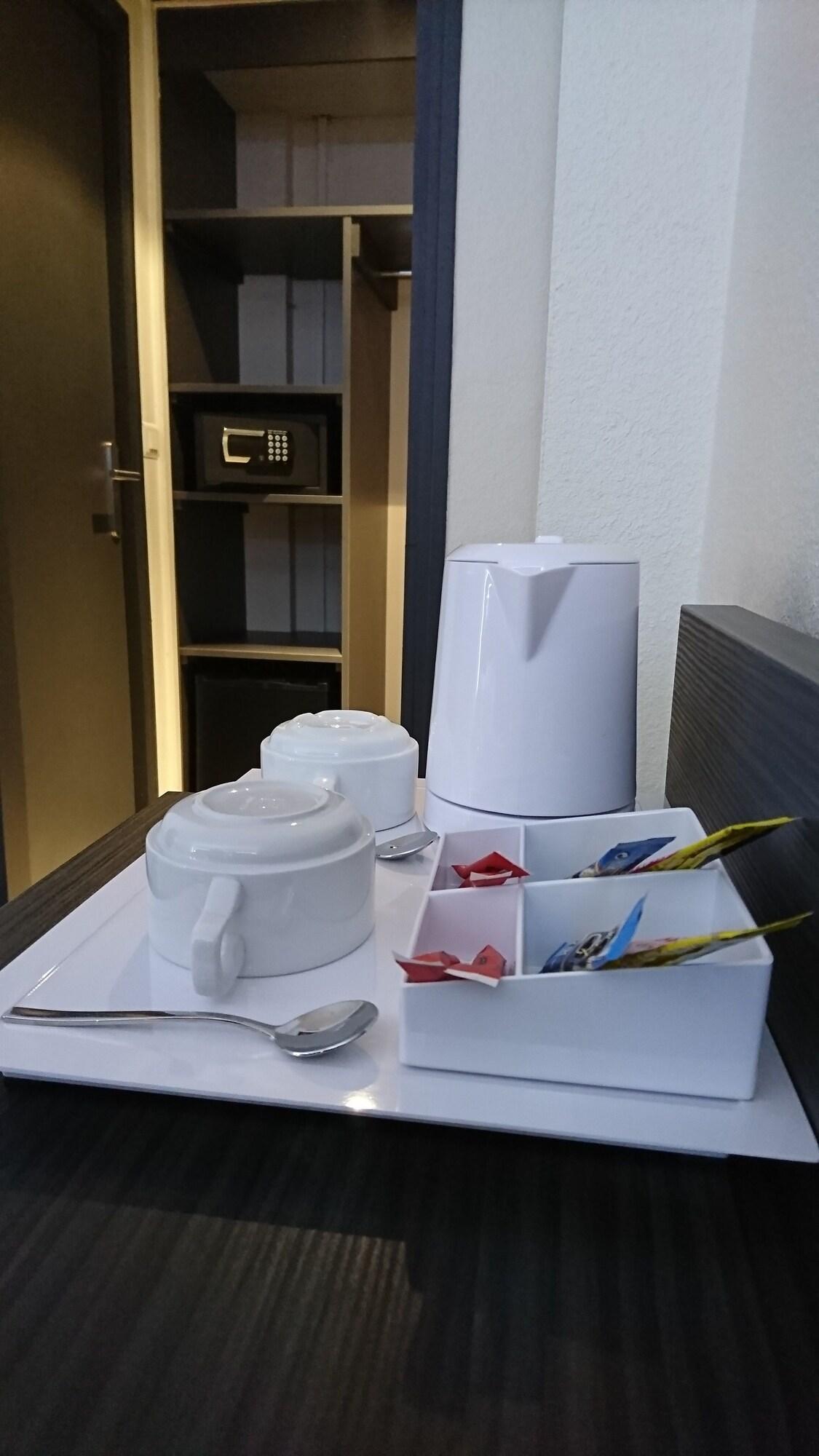 Фото Le Cheval Blanc