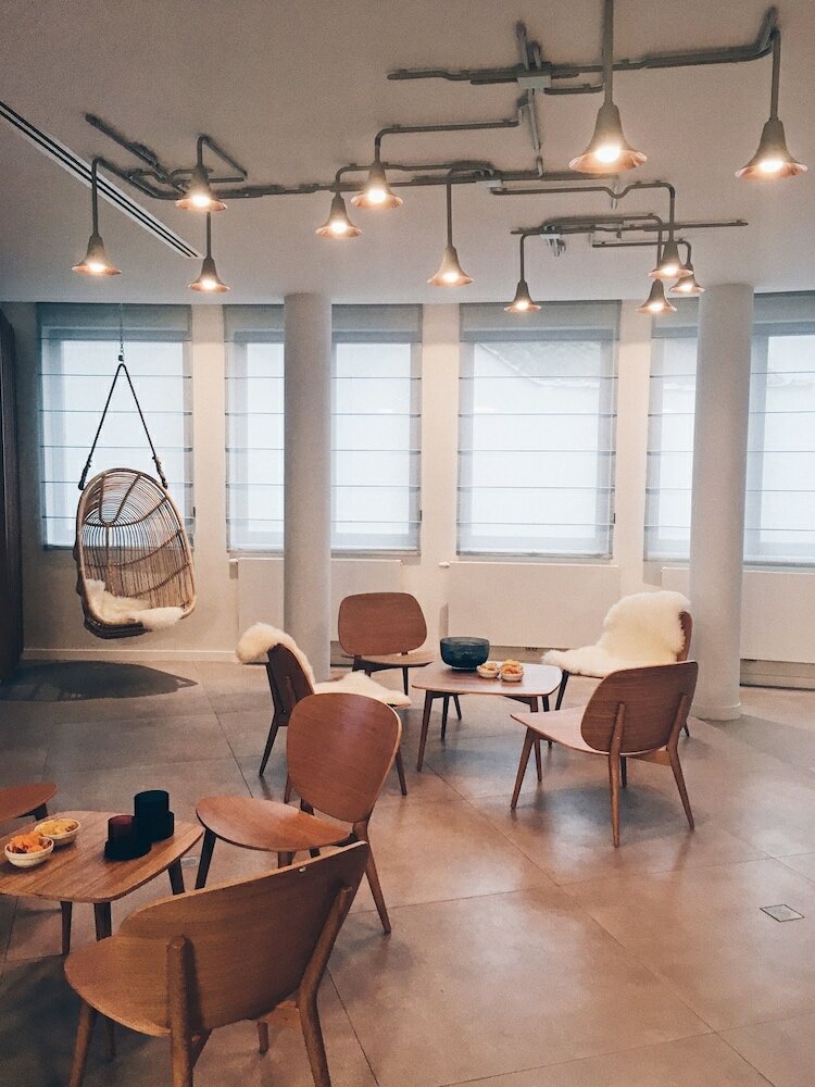 Фото Hygge Hotel