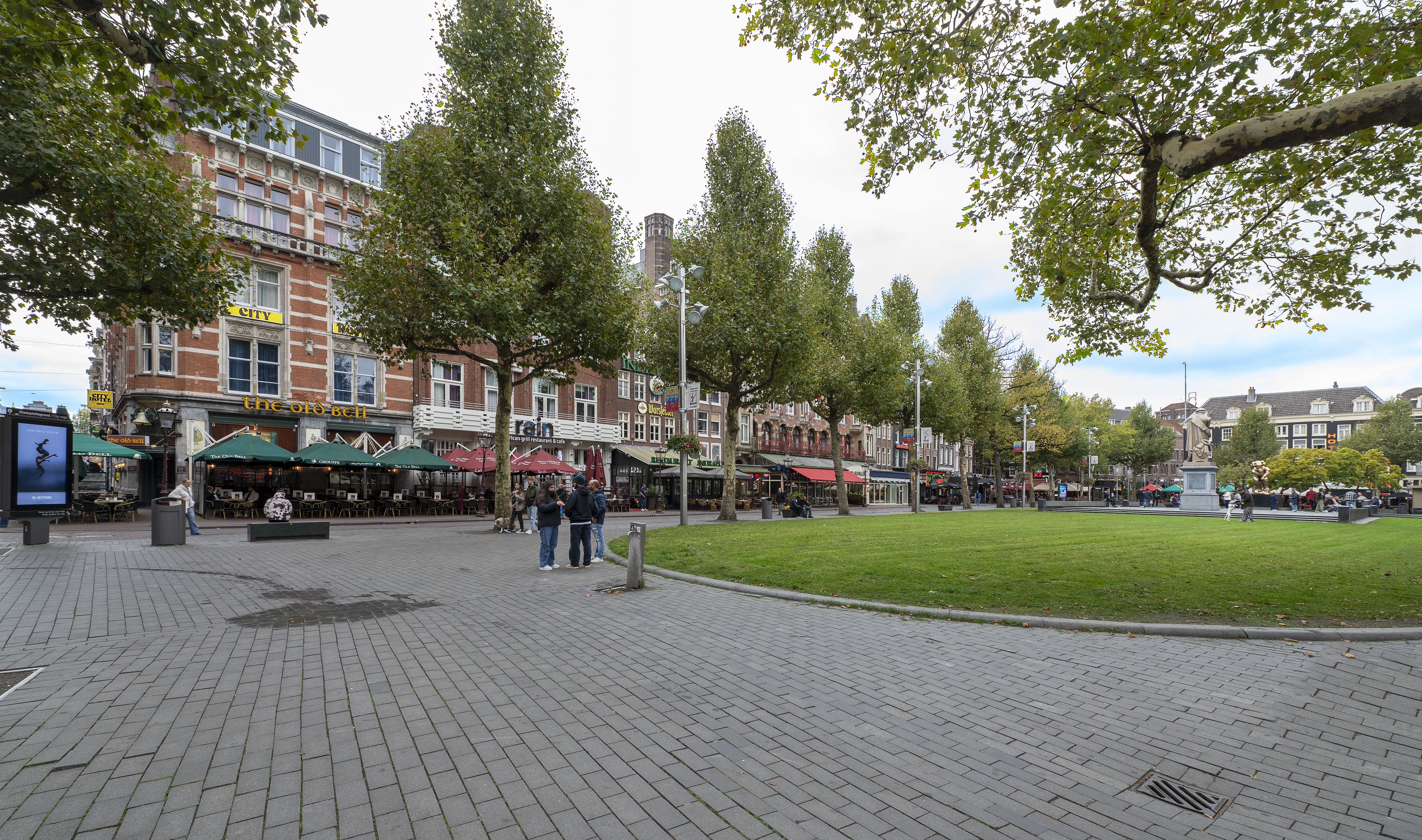 Фото City Hotel Rembrandt Square