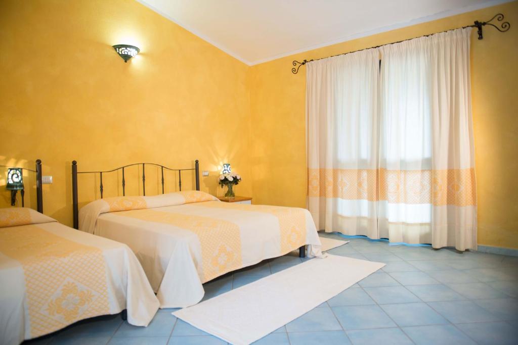 Фото Agriturismo Su Vrau