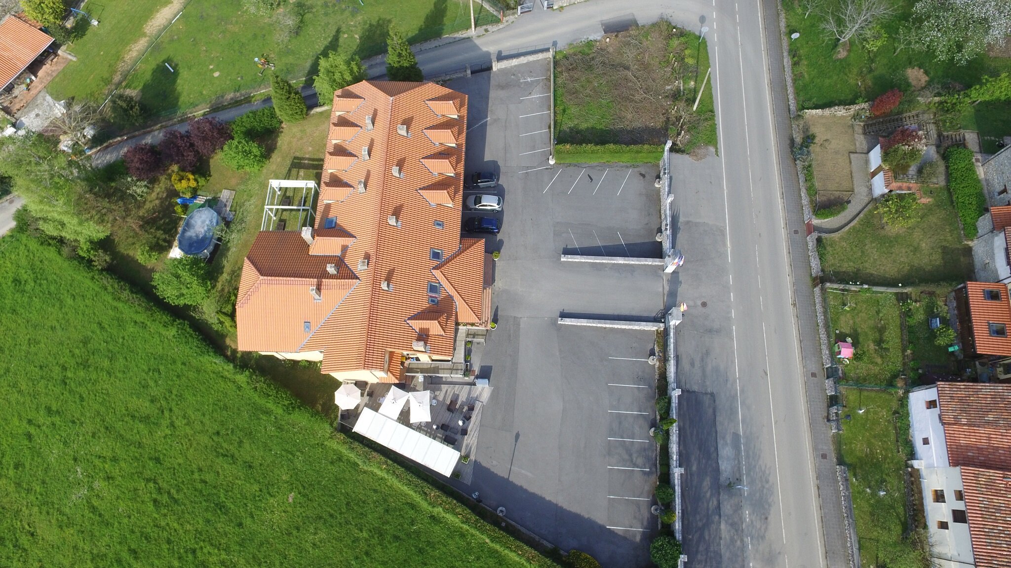 Фото Hotel Rincón de Antón