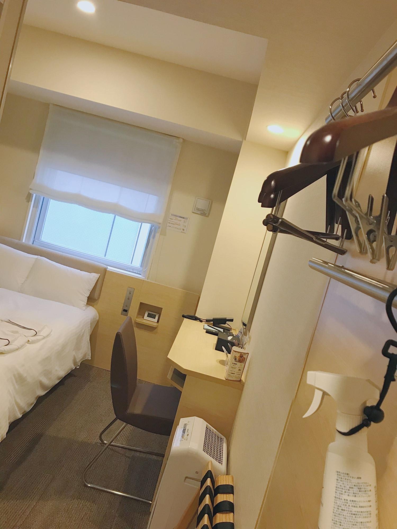 Фото Smile Hotel Shinagawa Sengakuji