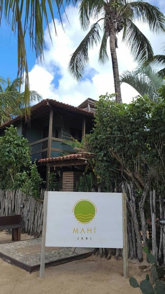 Фото Pousada Mahí