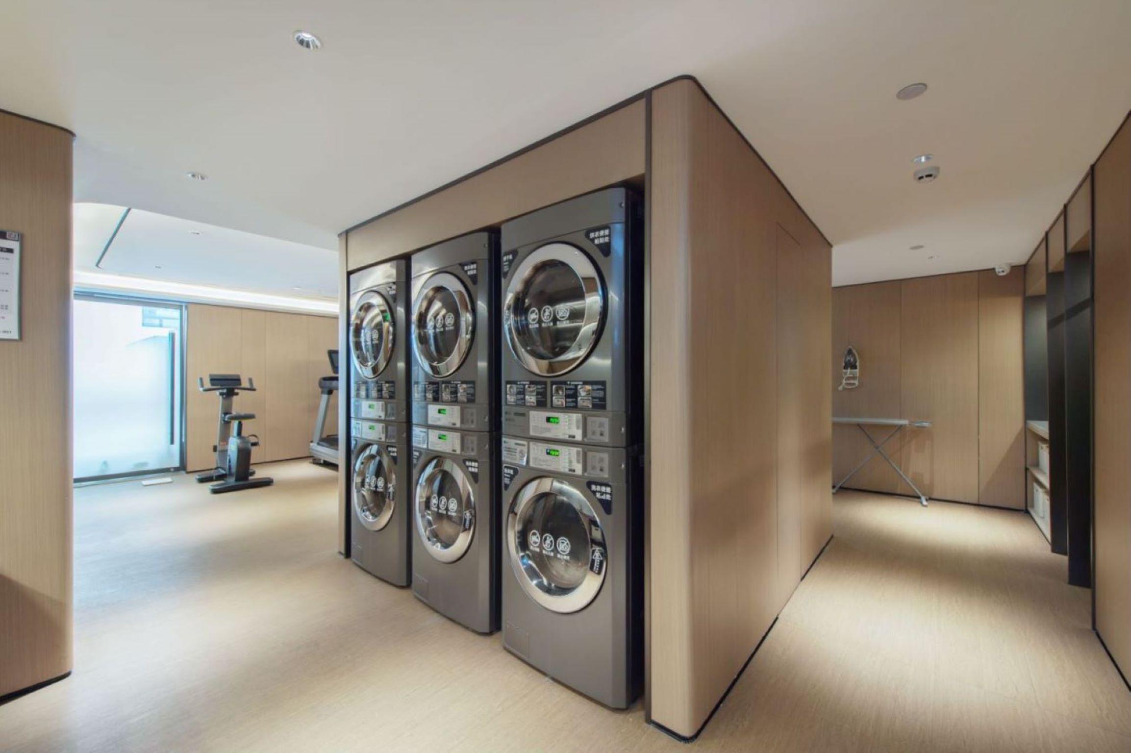 Фото Ji Hotel Guangzhou Tianhe East Railway Station