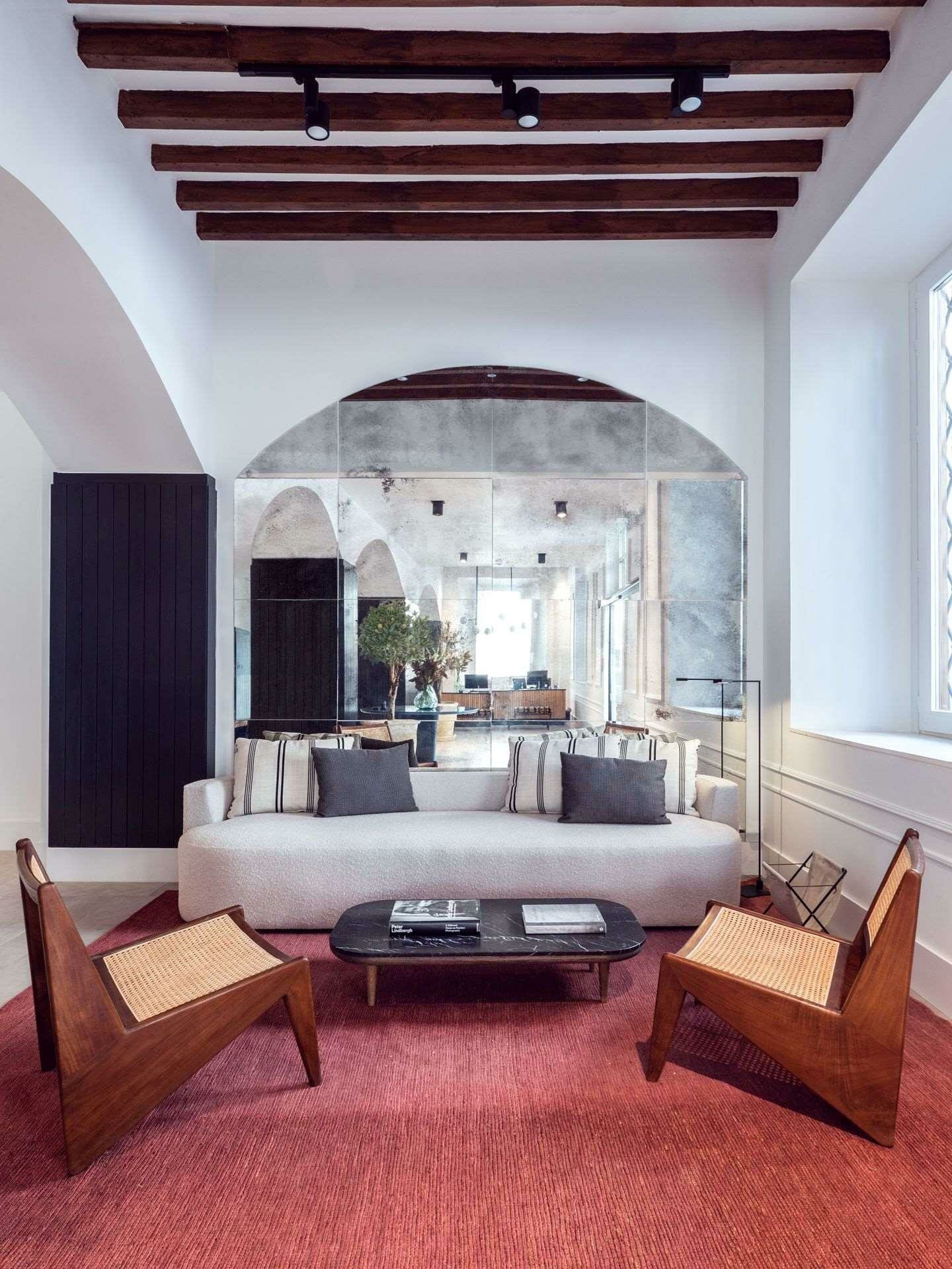 Фото Soho Boutique Colón