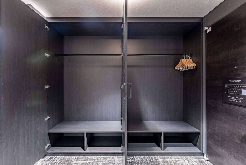 Фото Wyndham Garden Sapporo Odori