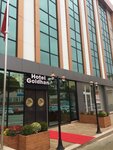 Goldhan Hotel (Tekirdağ, Suleymanpasa District, Ortacami Mah., Soysal Sok., 6), hotel