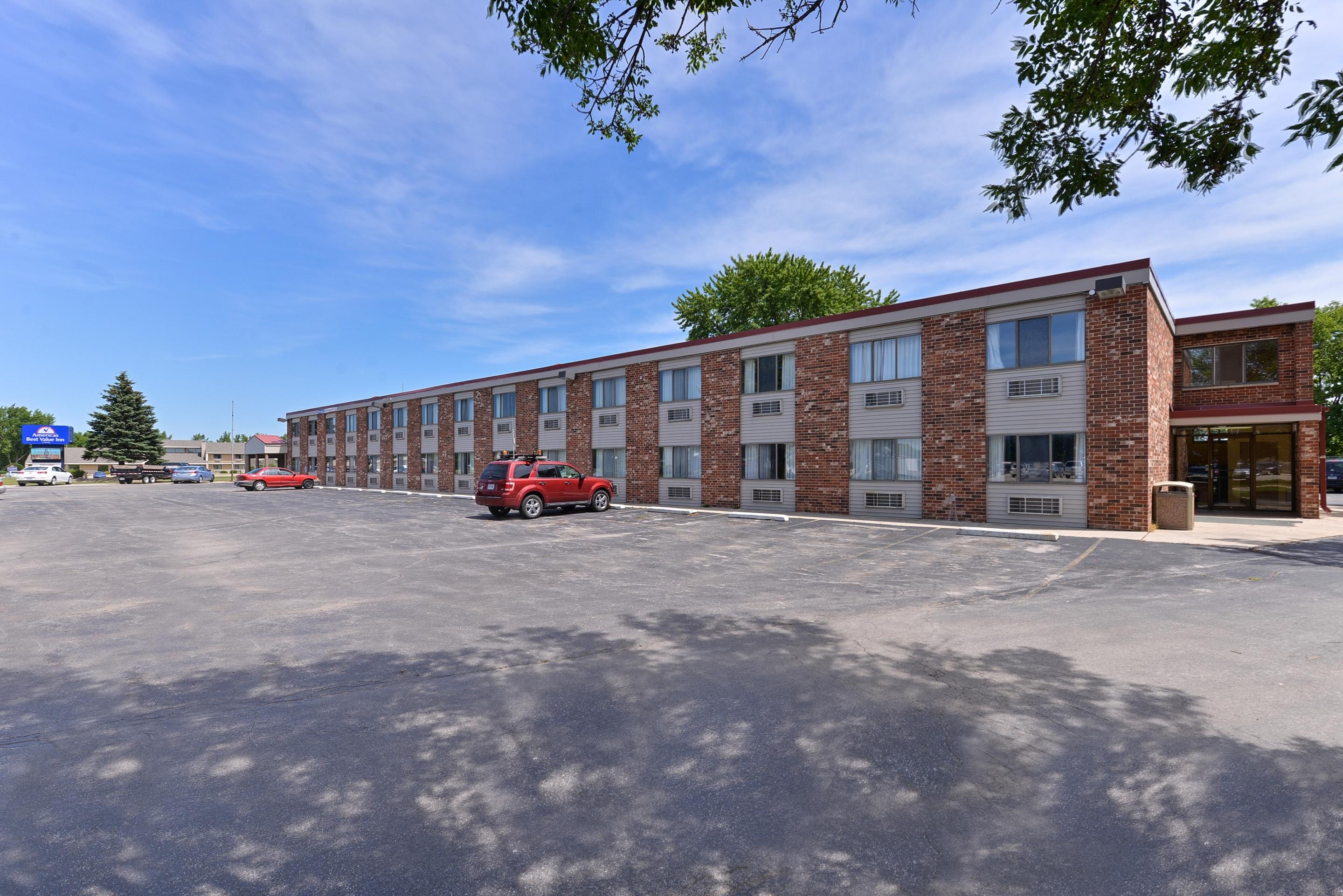 Фото отеля 3