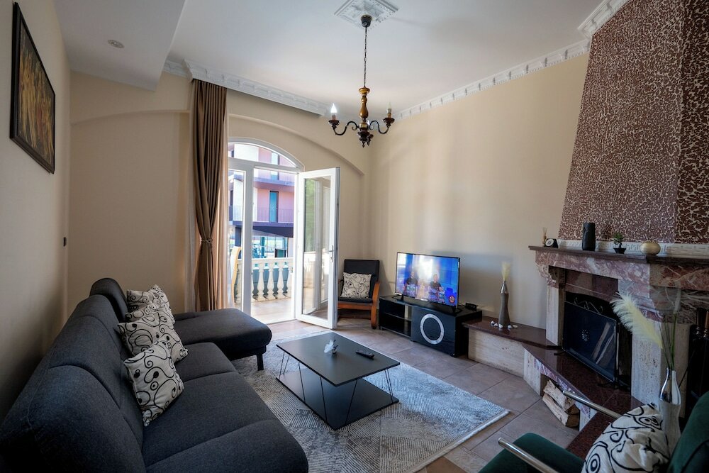 Фото Olimpic Hotel