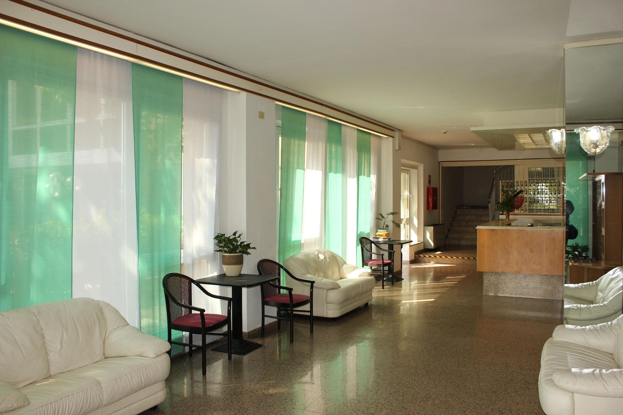 Фото La Torretta Bramante