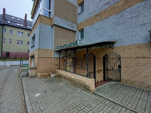Снаружи
